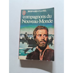 Compagnons du Nouveau-Monde