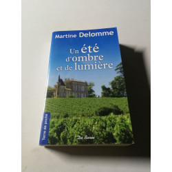 Un été d'ombre et de lumière