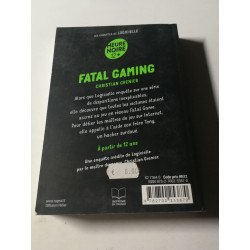 Fatal Gaming