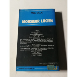 Monsieur Lucien