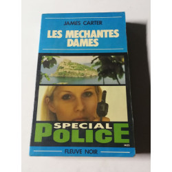 Les méchantes dames