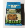 Les méchantes dames
