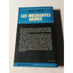 Les méchantes dames