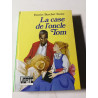 La case de l'oncle Tom