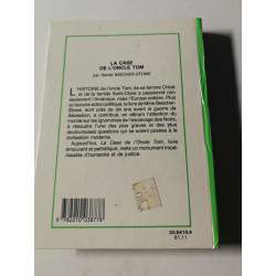 La case de l'oncle Tom