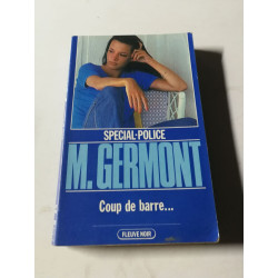 Coup de barre