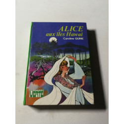 Alice aux îles Hawaï