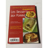 Les Desserts aux Pommes