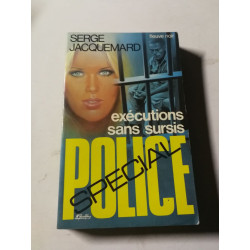 Exécutions sans sursis