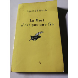 La Mort n'est pas une fin