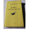 La Mort n'est pas une fin