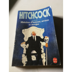 Histoires d'humour sévices et morgue