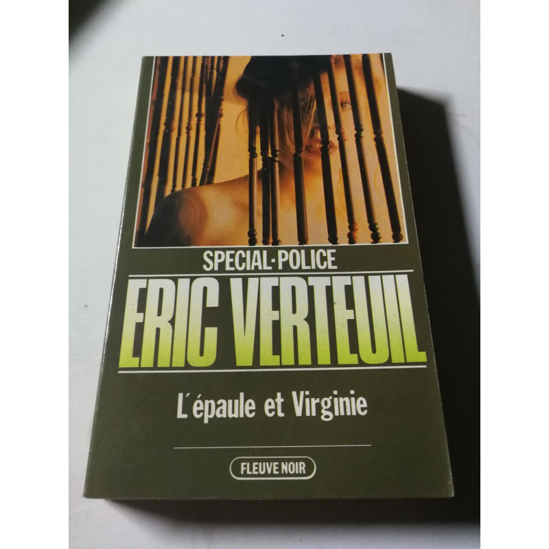 L'épaule et Virginie