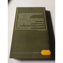 L'épaule et Virginie