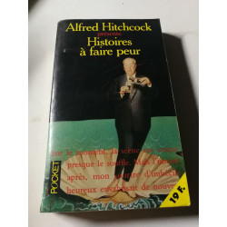 Histoires à faire peur