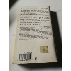 Histoires à faire peur