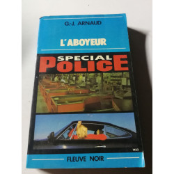 L'aboyeur