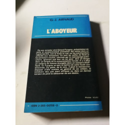 L'aboyeur