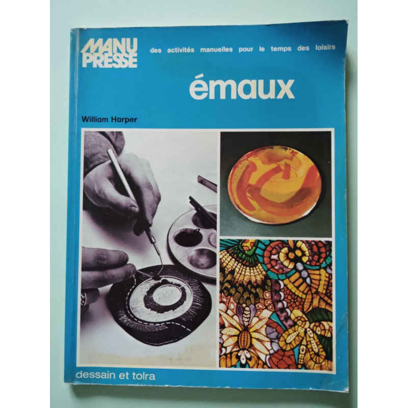 Émaux