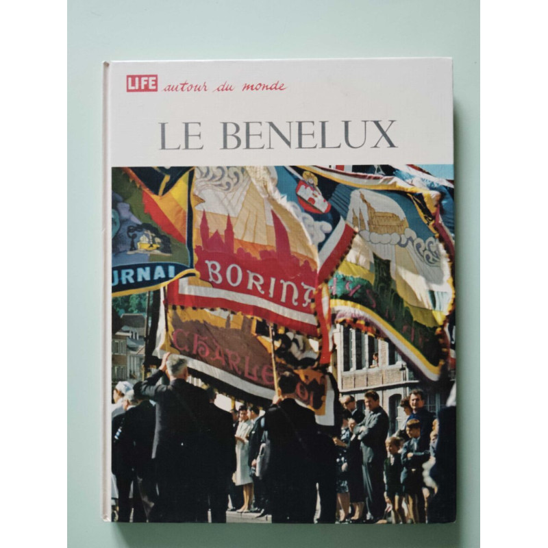 Le Benelux