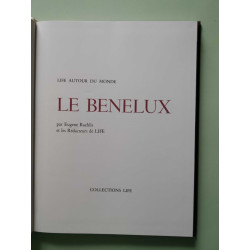 Le Benelux