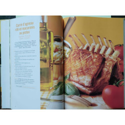 120 recettes comme à la maison