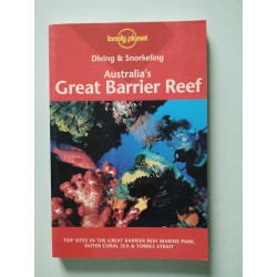 Australia's Great Barrier Reef (Lonely Planet Diving and...