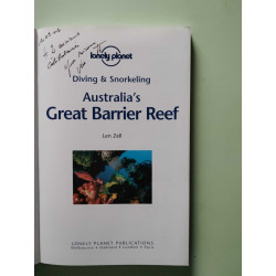 Australia's Great Barrier Reef (Lonely Planet Diving and...