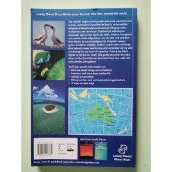 Australia's Great Barrier Reef (Lonely Planet Diving and...