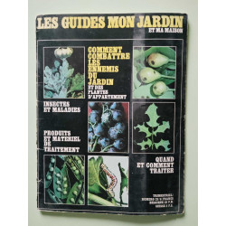 Les guides mon jardin et ma maison