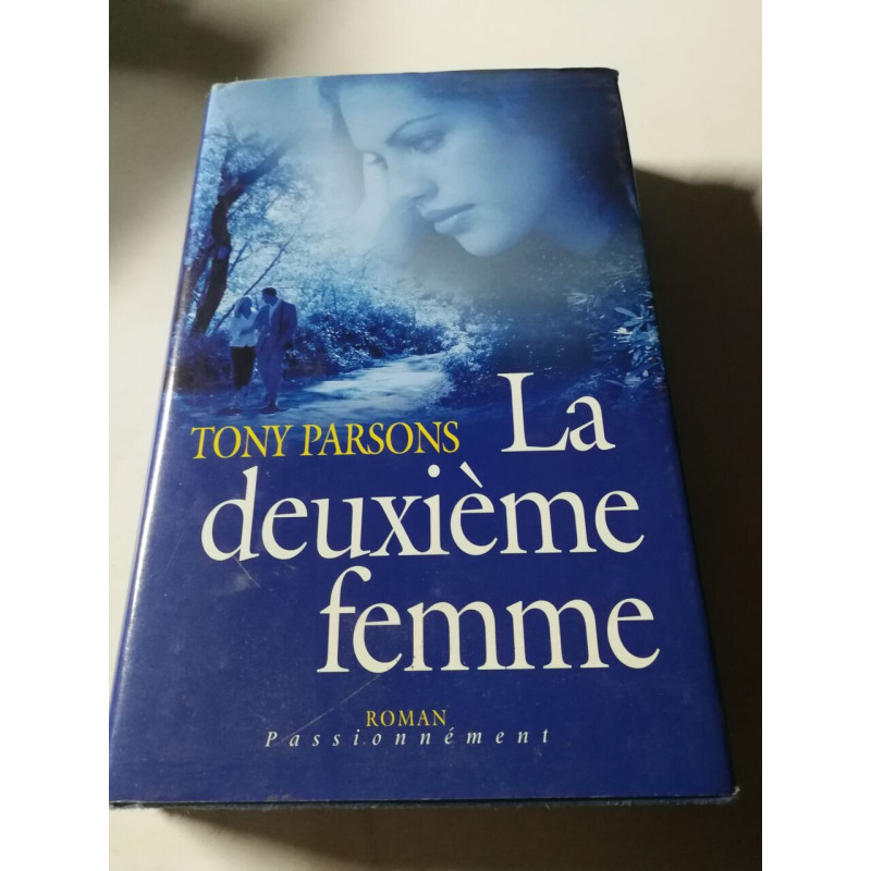 La deuxième femme