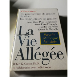 La Vie Allégée