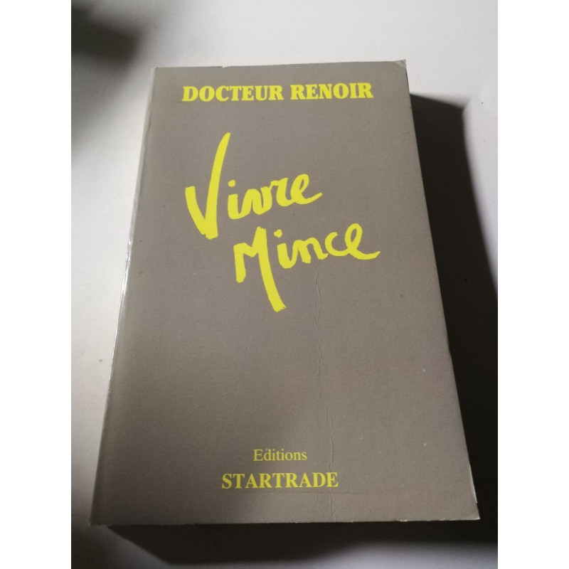 Vivre Mince
