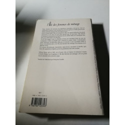 L'Île des femmes de ménage