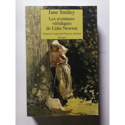 Les aventures véridiques de Lidie Newton