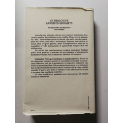 Le dialogue parents enfants