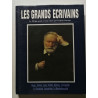 Les grands écrivains