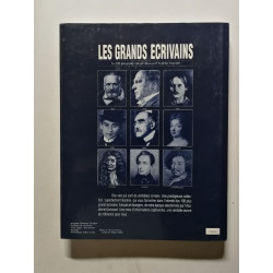 Les grands écrivains