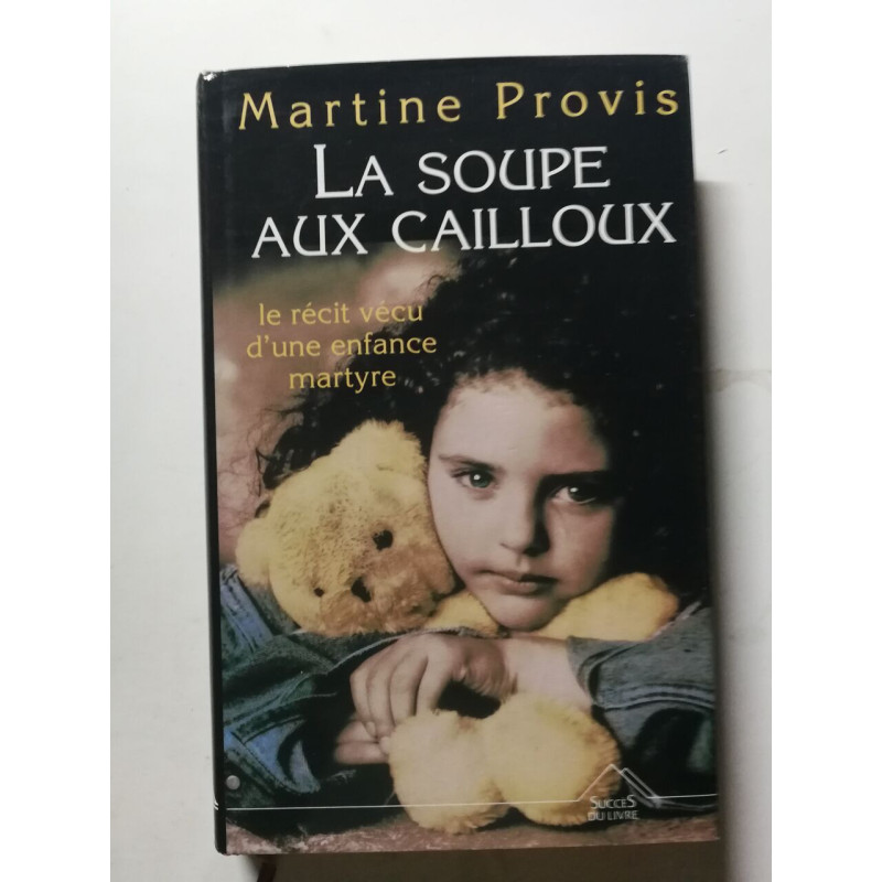 La soupe aux cailloux