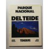 Parque Nacional del Teide