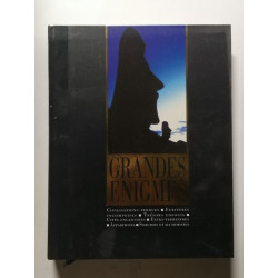 Les grandes énigmes