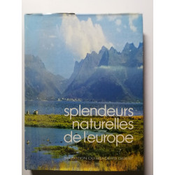 Splendeurs naturelles de l'Europe