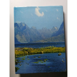 Splendeurs naturelles de l'Europe