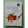 La cuisine traditionnelle italienne