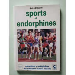 Sports et endorphines