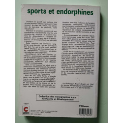 Sports et endorphines