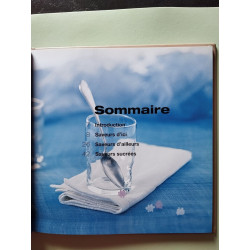 Verrines gourmandes