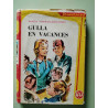 Gulla en vacances