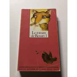 Le roman de Renart I