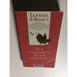Le roman de Renart I